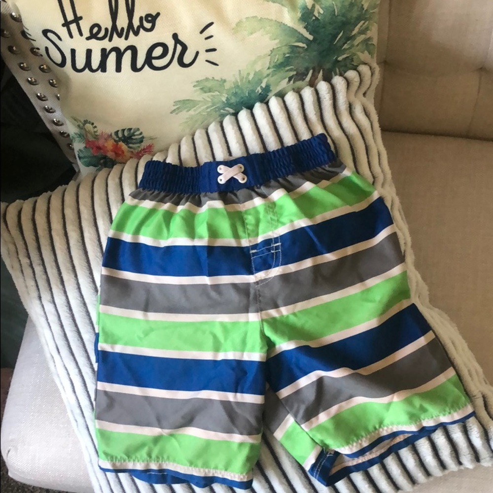 3/$15 OP Swim Trunks Toddler 3T
